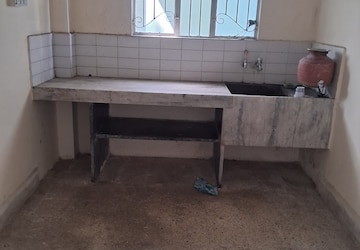 Staircase in 1 BHK Apartment at Disha Apartment Aundh, Aundh – for Rent