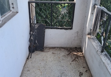 1 BHK Apartment – Exterior View View at Disha Apartment Aundh, Aundh - for Rent