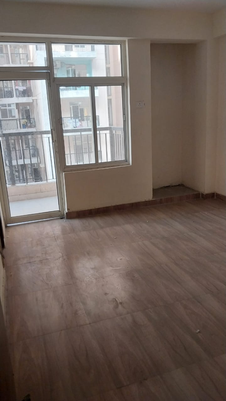 2.5 BHK + Study Room Apartment For Sale in Eureka Diya Green City