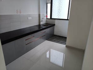 Kitchen in 3 BHK Apartment at Puraniks Aldea Espanola Phase 2, Baner – for Sale