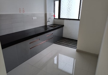Kitchen in 3 BHK Apartment at Puraniks Aldea Espanola Phase 2, Baner – for Sale