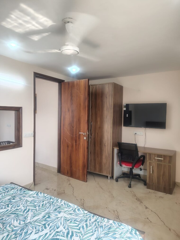 Room, rof-ananda 3 Bedroom 730 Sq.Ft. Apartment In Sector 95 Gurgaon 9339220