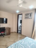 3 BHK + Servant Room 730 Sq.Ft. Apartment in ROF Ananda