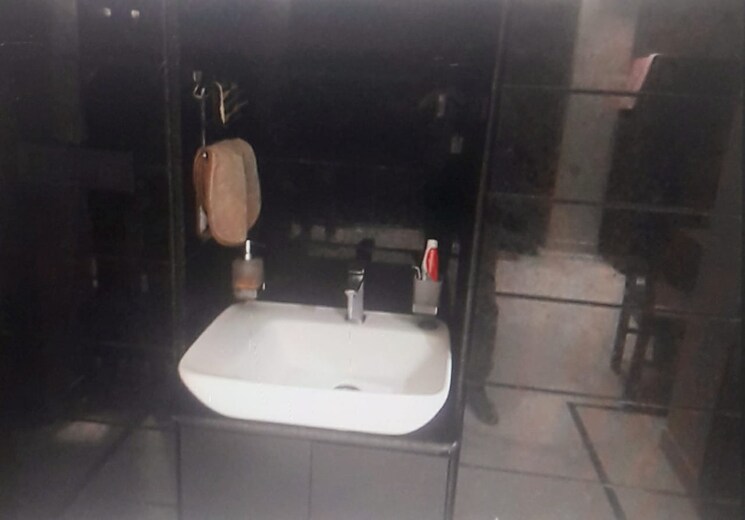 Bathroom, ashram para 2 Bedroom 800 Sq.Ft. Apartment In Ashram Para Siliguri 9339132