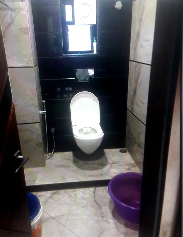 Bathroom, ashram para 2 Bedroom 800 Sq.Ft. Apartment In Ashram Para Siliguri 9339132