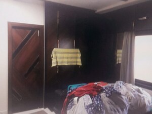 Bedroom in 2 BHK Apartment at Ashram Para – for Sale