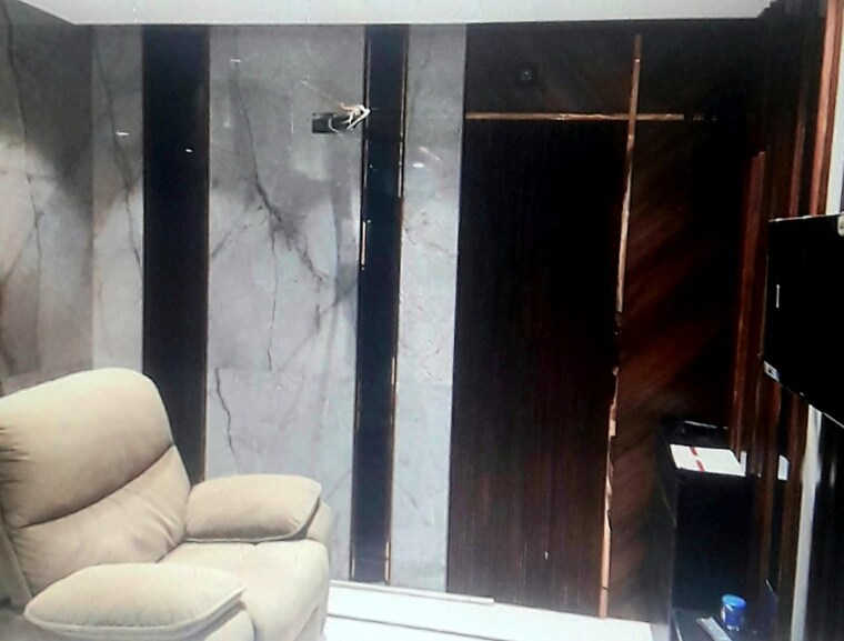 Living Room, ashram para 2 Bedroom 800 Sq.Ft. Apartment In Ashram Para Siliguri 9339132