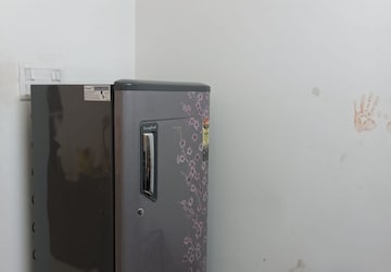 Furnished Amenities in 1 BHK Apartment at GK Silverland Residency Phase 3, Ravet – for Sale