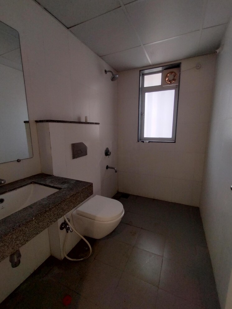 Living Room, godrej-elements 3 Bedroom 1924 Sq.Ft. Apartment In Hinjewadi Pune 9339144