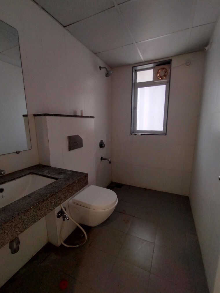 Living Room, godrej-elements 3 Bedroom 1924 Sq.Ft. Apartment In Hinjewadi Pune 9339144