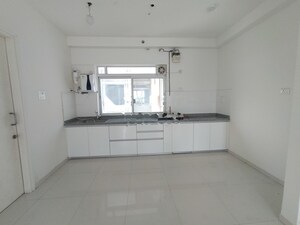 Kitchen in 3 BHK Apartment at Godrej Elements, Hinjewadi – for Rent