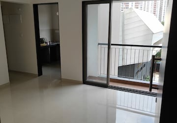 1 BHK Apartment For Rent in Kanchan Pushp Society, Ghodbunder Road