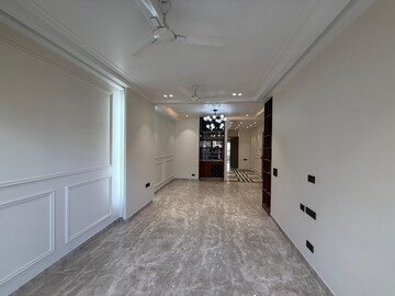 3 BHK Builder Floor For Rent in Greater Kailash I