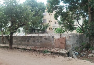 Plot For Sale in Byrathi