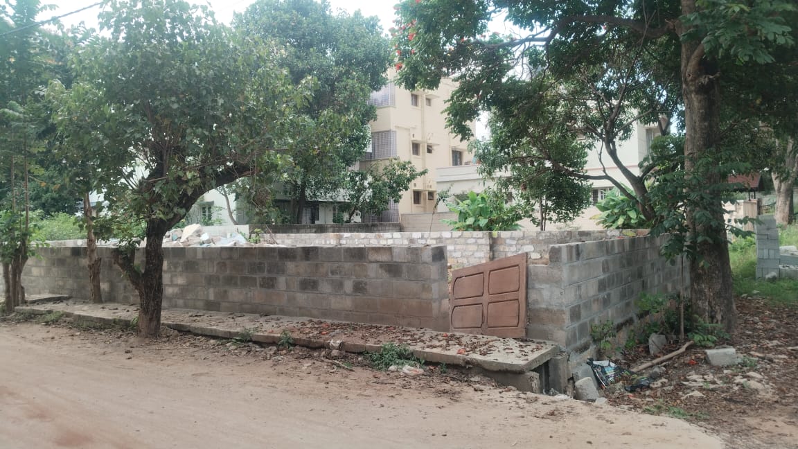 Plot For Sale in Nishchay