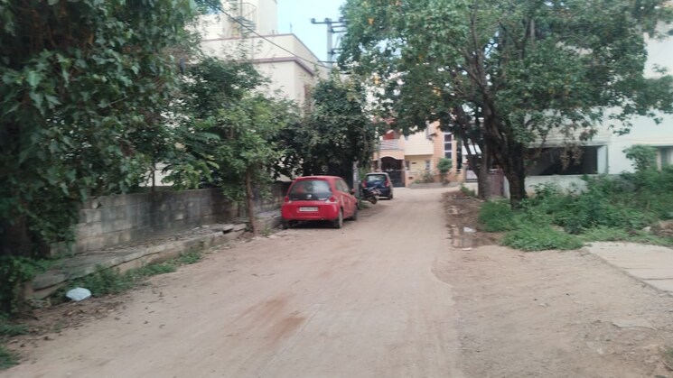 Exterior View, byrathi  2400 Sq.Ft. Plot In Byrathi Bangalore 9339172