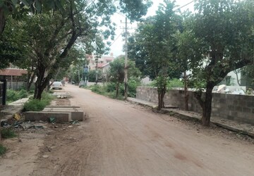Plot Area in  Plot at Byrathi – for Sale