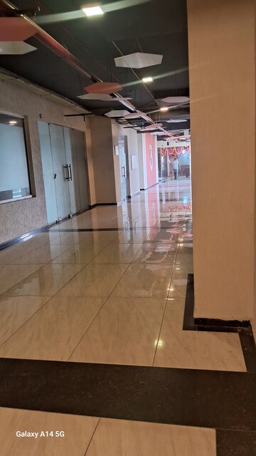 Floor Plan in  Office Space at Motia Citi Royal Business Park, Ambala Highway – for Sale