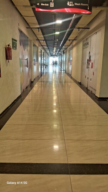 Staircase in  Office Space at Motia Citi Royal Business Park, Ambala Highway – for Sale