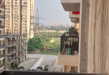2 BHK Apartment – Exterior View View at Eureka Diya Green City, Raj Nagar Extension - for Sale