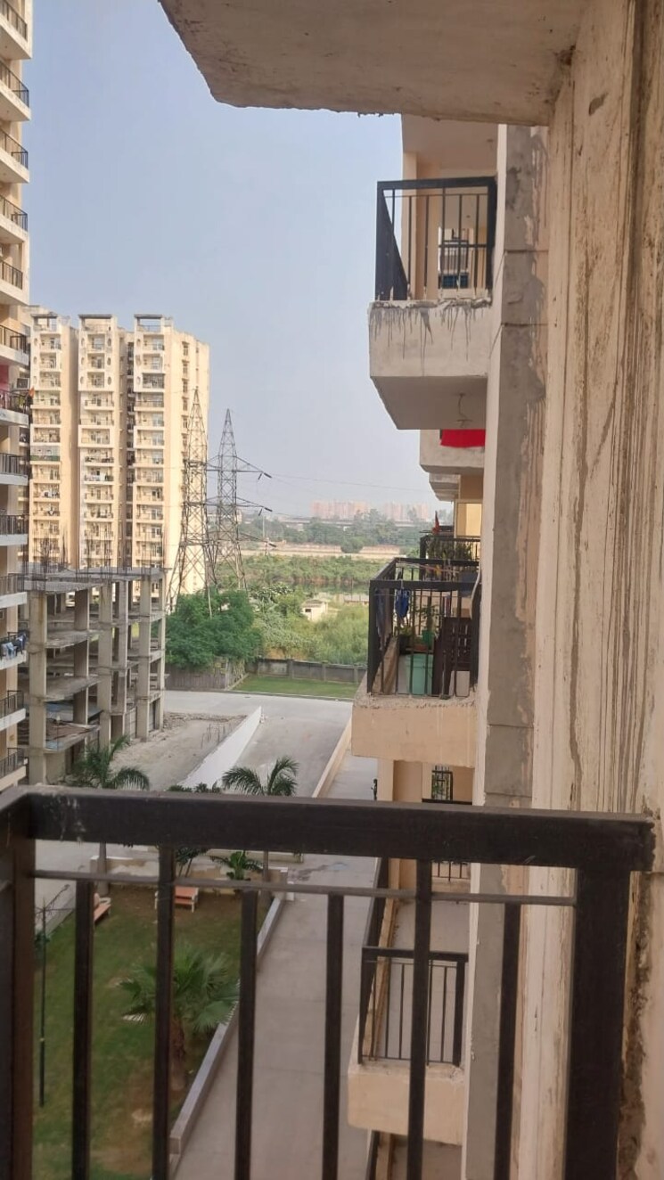 Exterior View, eureka-diya-green-city 2 Bedroom 970 Sq.Ft. Apartment In Raj Nagar Extension Ghaziabad 9339227