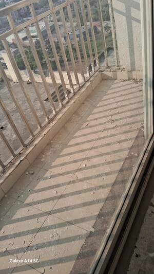 Floor Plan in  Office Space at Motia Citi Royal Business Park, Ambala Highway – for Sale