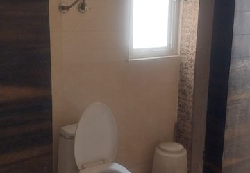 Bathroom in 2 BHK Apartment at Eureka Diya Green City, Raj Nagar Extension – for Sale