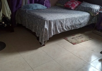 Bedroom in 1 RK Apartment at New Rajinder Nagar – for Rent
