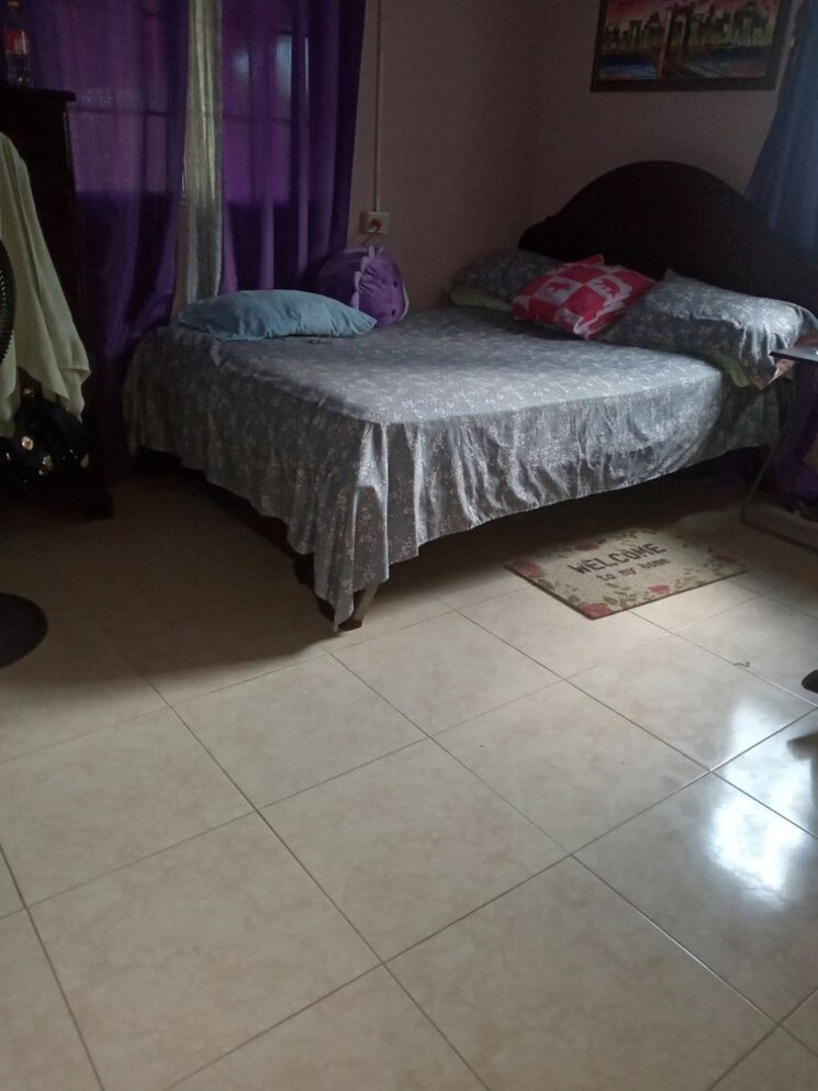 Bedroom, new rajinder nagar 1 RK 650 Sq.Ft. Apartment In New Rajinder Nagar Delhi 9339236