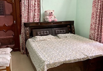 Bedroom in 1 RK Apartment at New Rajinder Nagar – for Rent