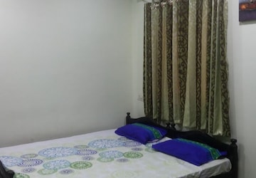 Bedroom in 1 RK Apartment at New Rajinder Nagar – for Rent