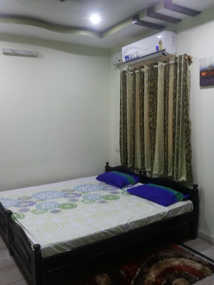 Bedroom, new rajinder nagar 1 RK 650 Sq.Ft. Apartment In New Rajinder Nagar Delhi 9339236
