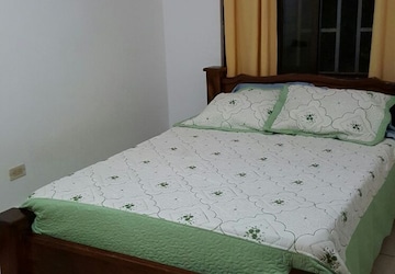 Bedroom in 1 RK Apartment at New Rajinder Nagar – for Rent
