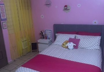 Bedroom in 1 RK Apartment at New Rajinder Nagar – for Rent