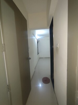 Building Lobby in 2 BHK Apartment at Kolte Patil Western Avenue, Wakad – for Rent