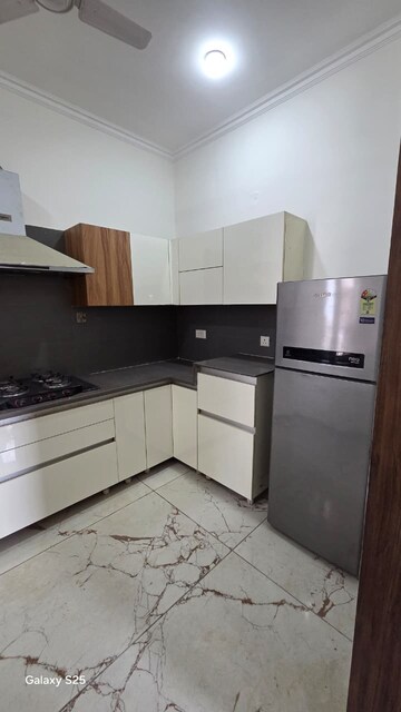 Kitchen in 3 BHK Apartment at Alliance The Eminence, Singhpura – for Rent