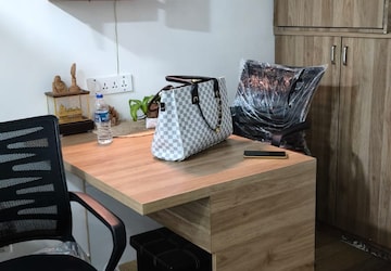 Office Space For Rent in Kanakia 349 Business Point, Andheri East