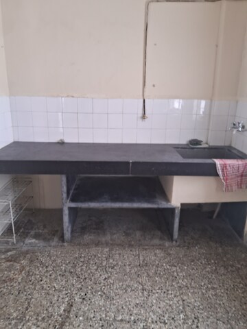 1 BHK Apartment For Rent in Visava Gharkul, Aundh