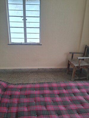 Staircase in 1 BHK Apartment at Visava Gharkul, Aundh – for Rent