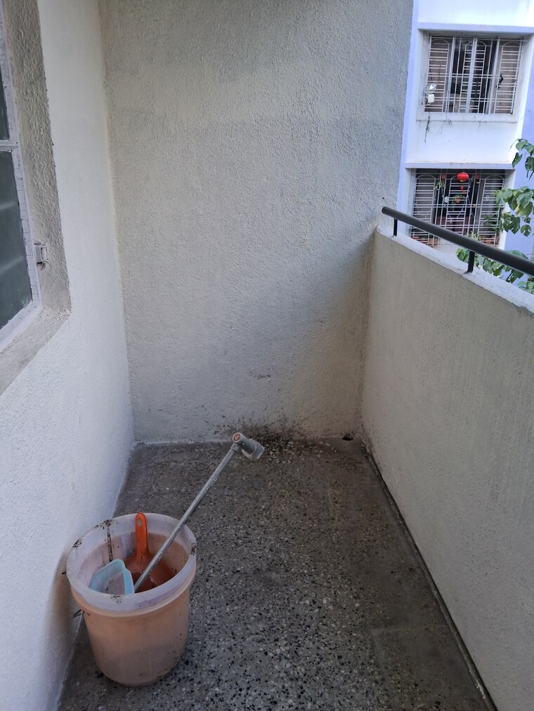  Parking, visava-gharkul 1 Bedroom 550 Sq.Ft. Apartment In Aundh Pune 9339293