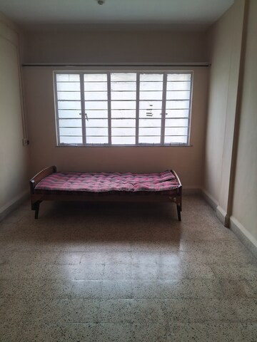 Room in 1 BHK Apartment at Visava Gharkul, Aundh – for Rent