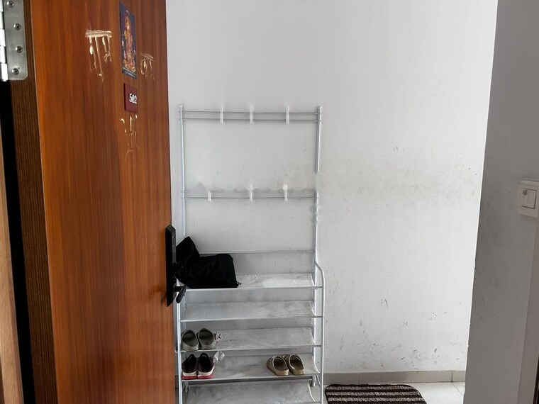 Bathroom, godrej-elements 2 Bedroom 1235 Sq.Ft. Apartment In Hinjewadi Pune 9339232