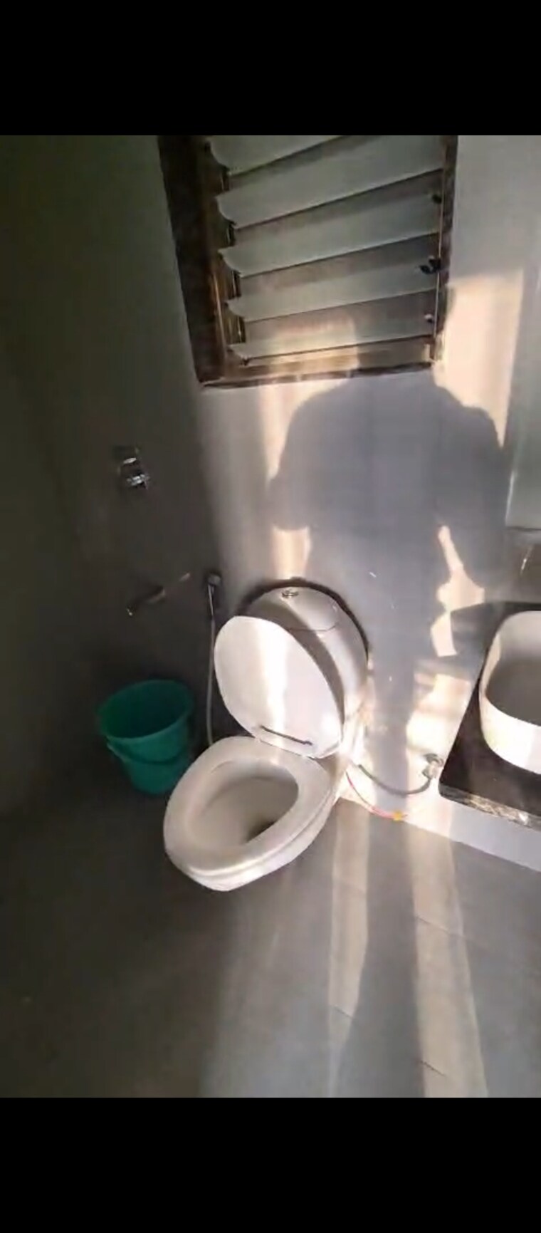 Attached Bathroom, dombivli east 1 Bedroom 500 Sq.Ft. Apartment In Dombivli East Thane 9339248