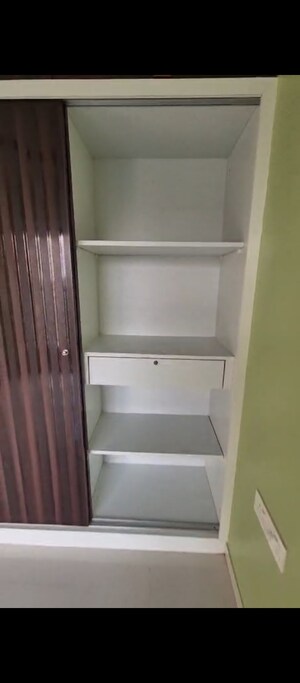 Furnished Amenities in 1 BHK Apartment at Dombivli East – for Rent