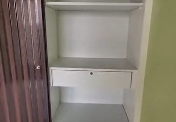 Furnished Amenities in 1 BHK Apartment at Dombivli East – for Rent