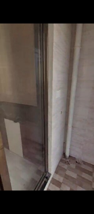 Building Lobby in 1 BHK Apartment at Dombivli East – for Rent