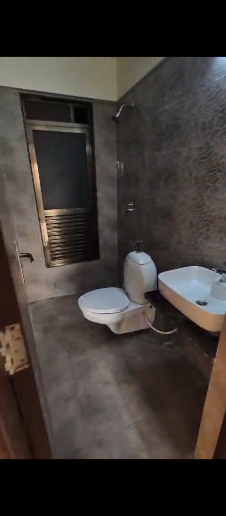 Bathroom, dombivli east 1 Bedroom 500 Sq.Ft. Apartment In Dombivli East Thane 9339248