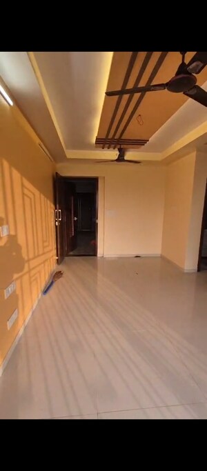 1 BHK Apartment For Rent in Dombivli East