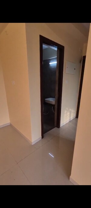 Furnished Amenities in 1 BHK Apartment at Dombivli East – for Rent