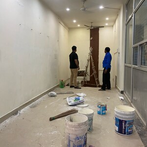 Team Area in  Shop at Sector 21c – for Sale